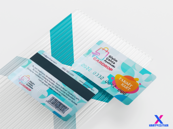 plastik-kartvizit-parlak-kabartma-turkuaz-yaldiz-xkartvizitler