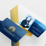 Plastik – Yaldız + Renkli Baskı – Kalın – Metropolix Gayrimenkul