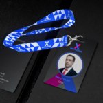 Kişiselleştirilmiş Yaka Kartı – Şık ve Profesyonel Tasarımlar