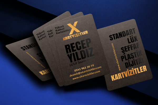 parlak-siyah-mat-altin-yaldizli-xkartvizitpng